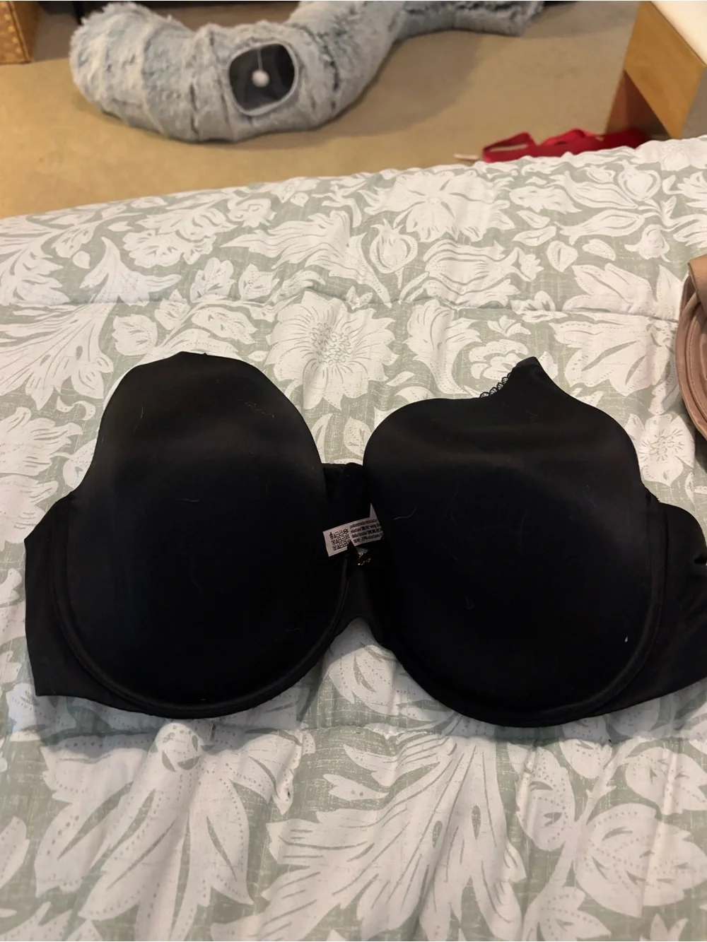 Victorias Secret body by Victoria bra 40D